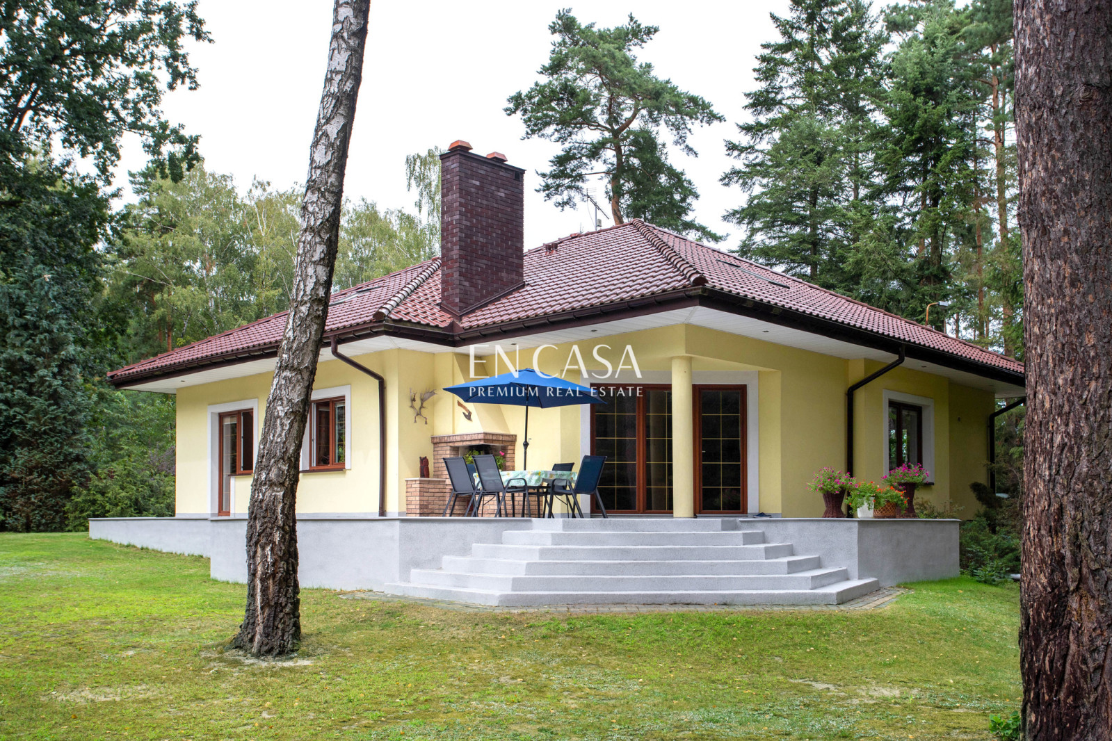 House Sale Henryków-Urocze 14
