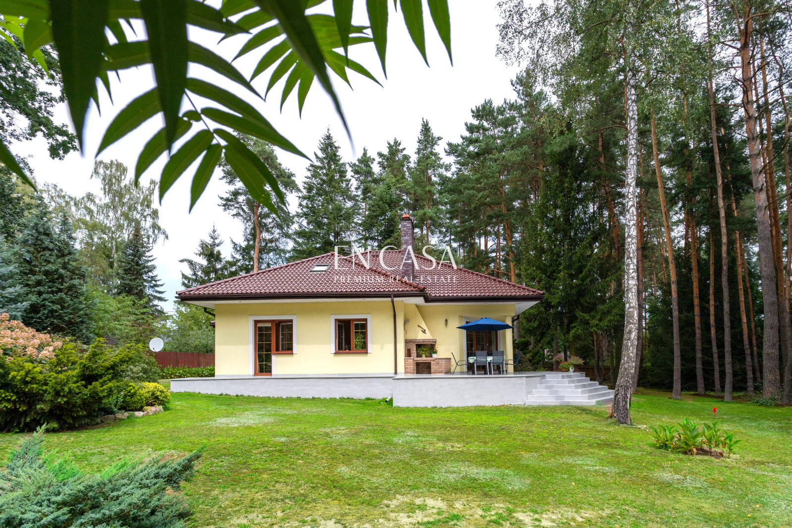 House Sale Henryków-Urocze 16