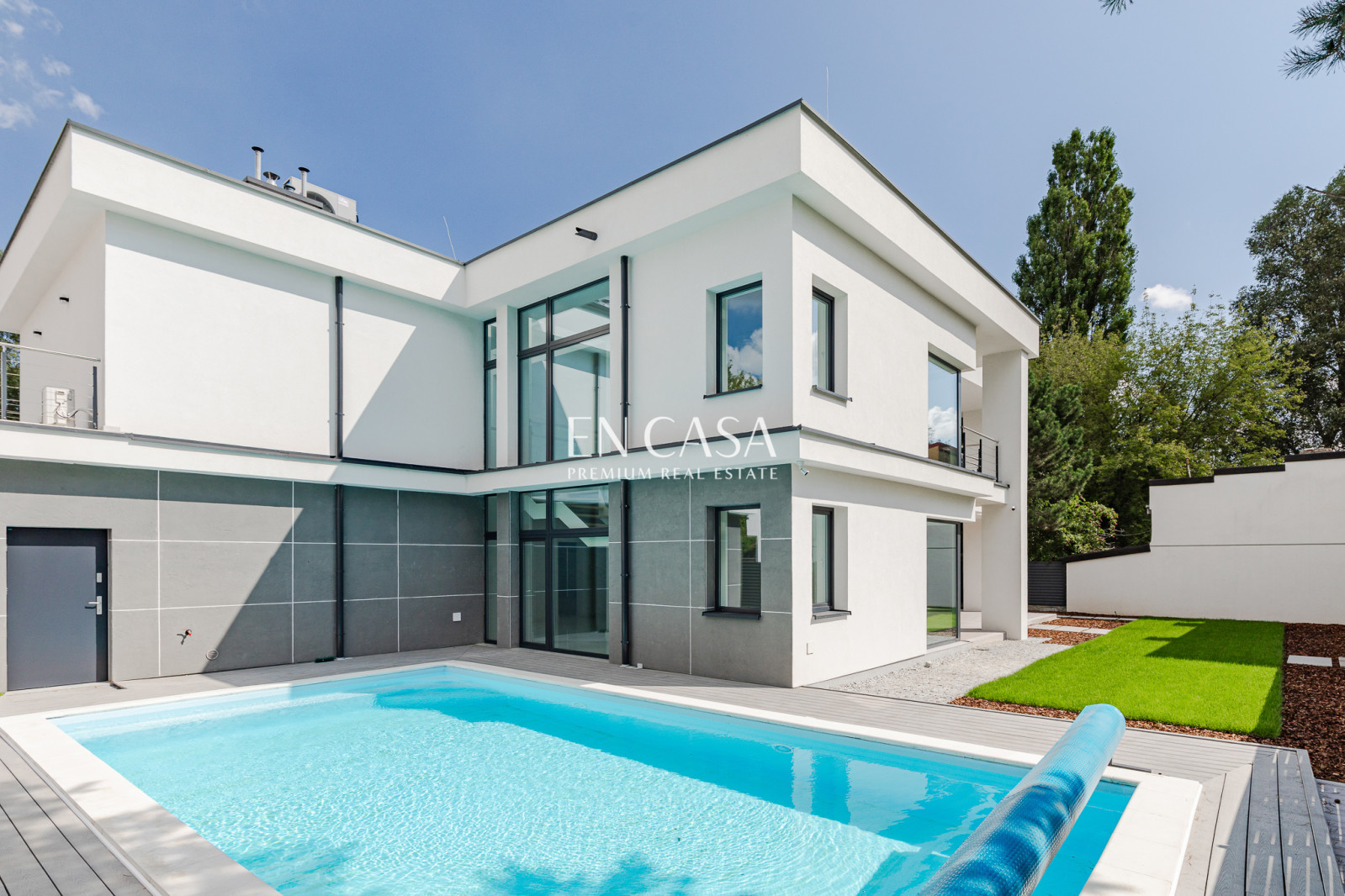 House Sale Warszawa Mokotów Jaworowska 1
