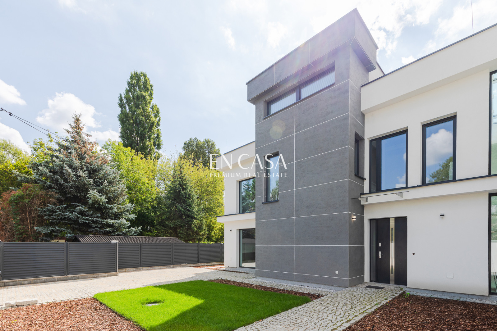 House Sale Warszawa Mokotów Jaworowska 18
