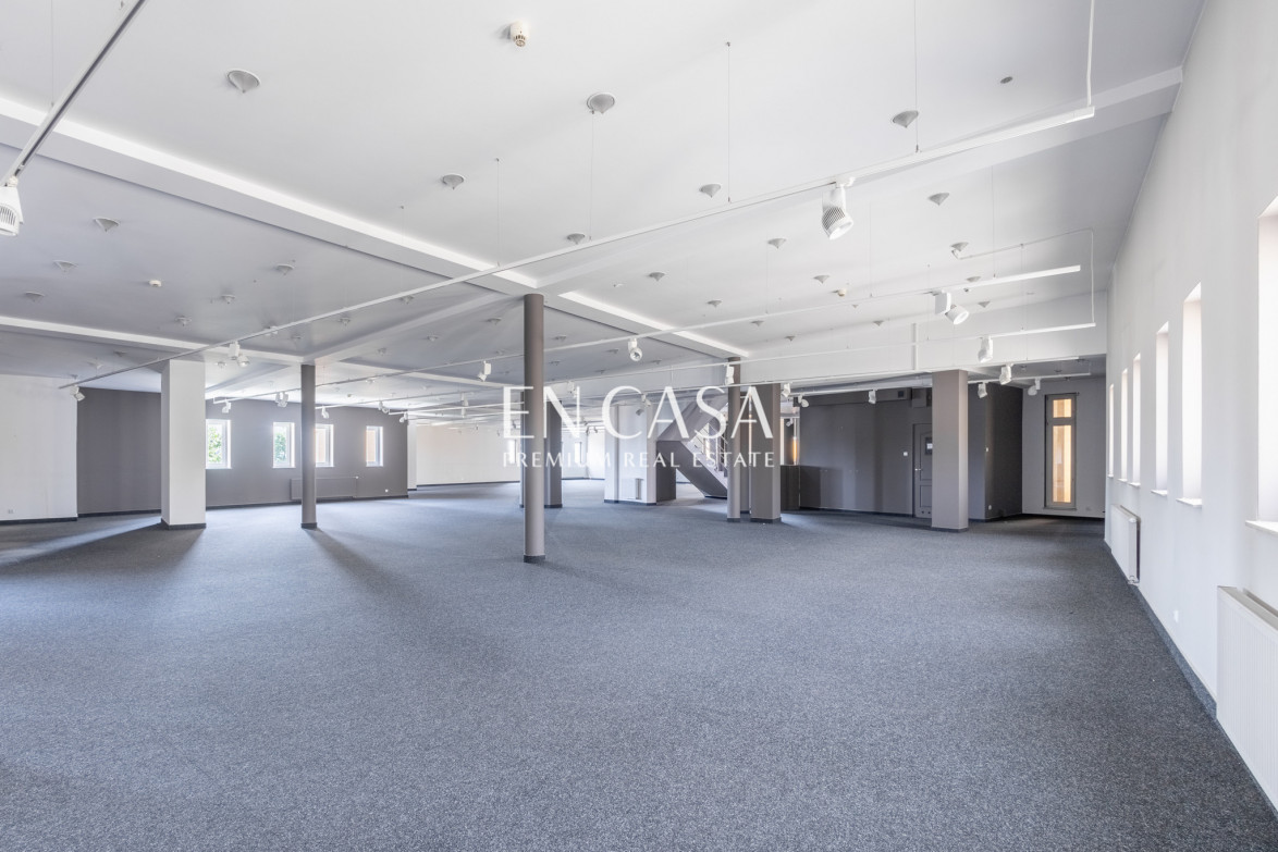 Commercial space Rent Warszawa Białołęka Modlińska 1