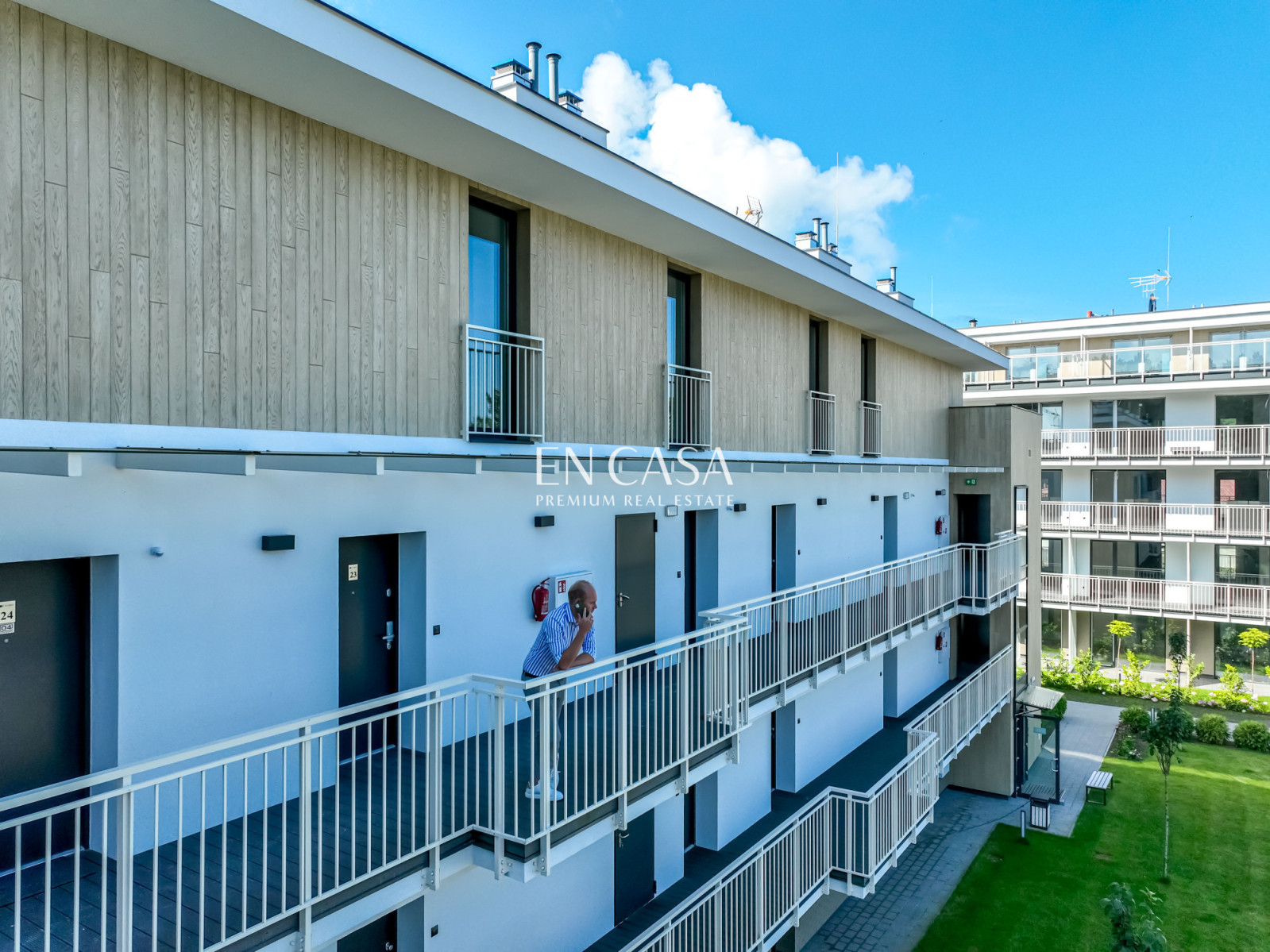 Apartment Sale Łeba Nadmorska 2