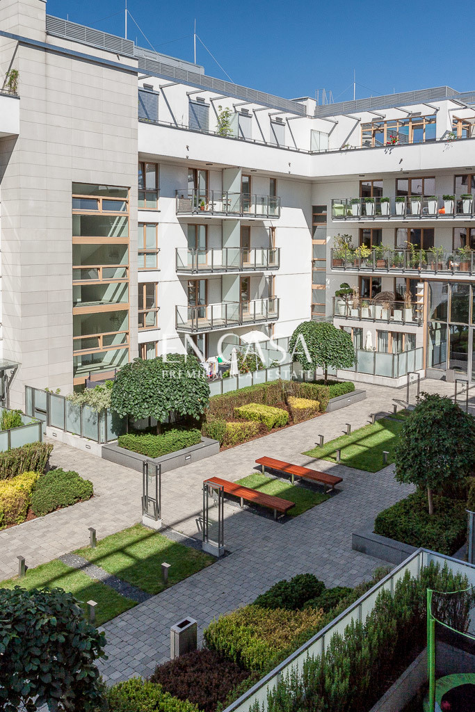 Investment Warszawa Mokotów Ludwika Narbutta 2