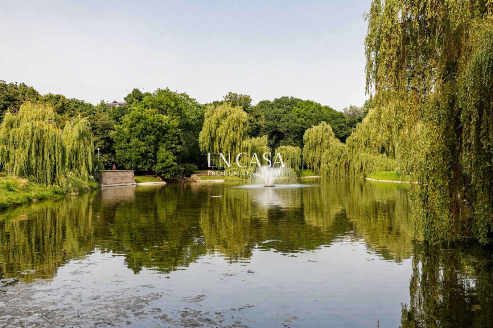 Investment Warszawa Mokotów Kazimierzowska 3