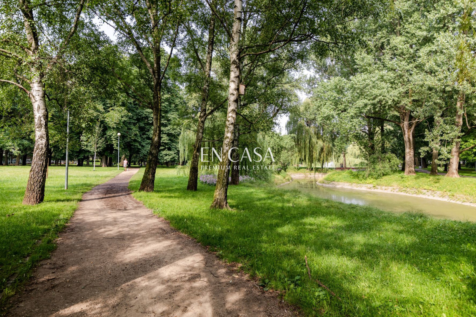 Investment Warszawa Mokotów Kazimierzowska 4