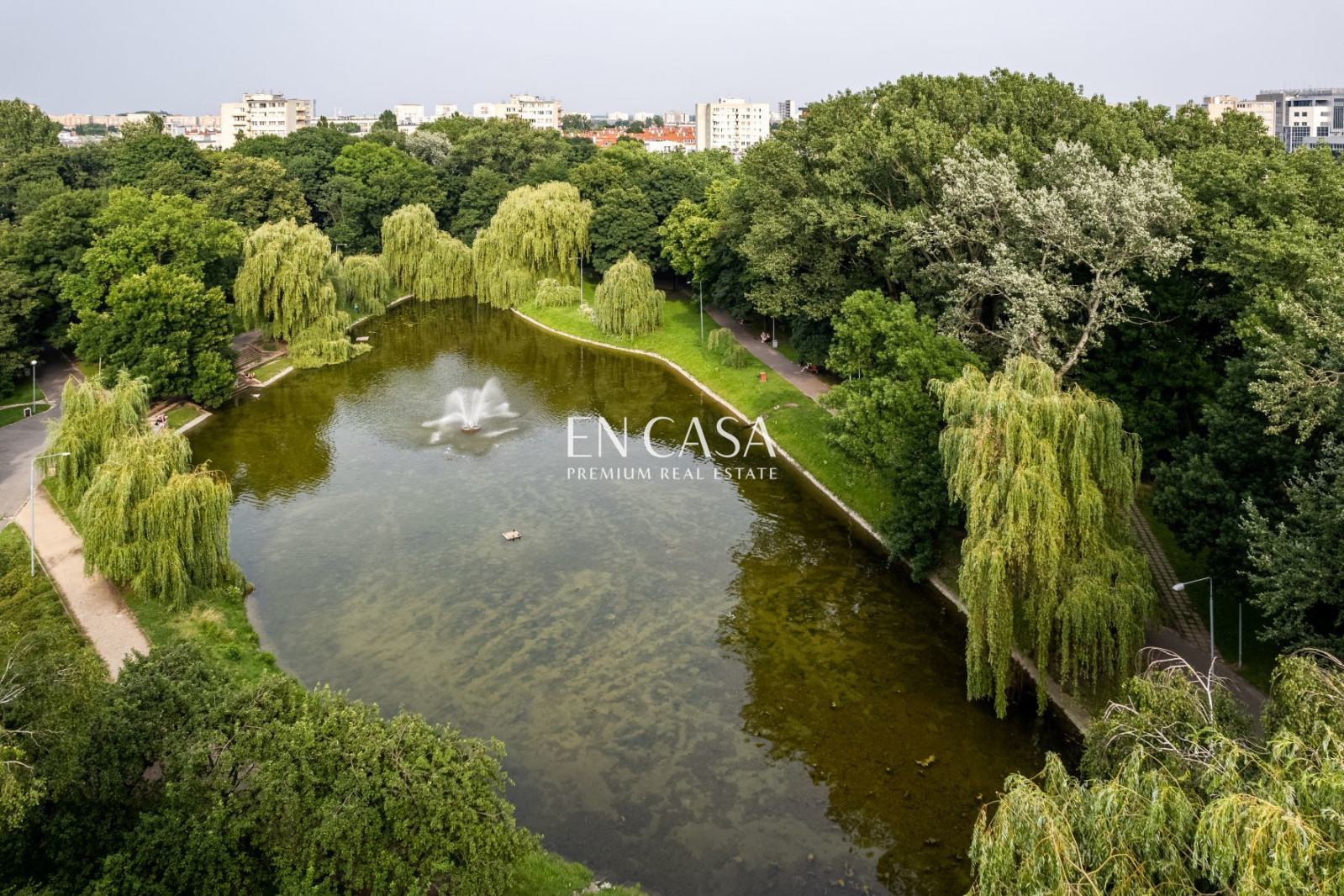 Investment Warszawa Mokotów Morskie Oko 5
