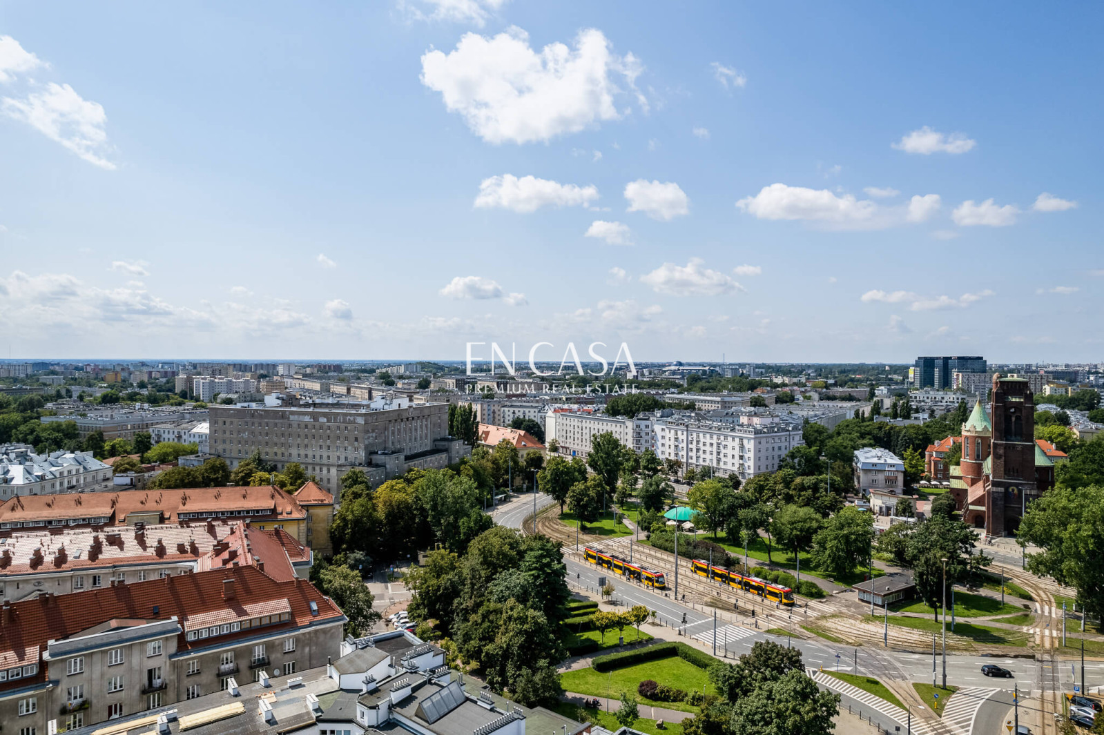 Investment Warszawa Ochota 7