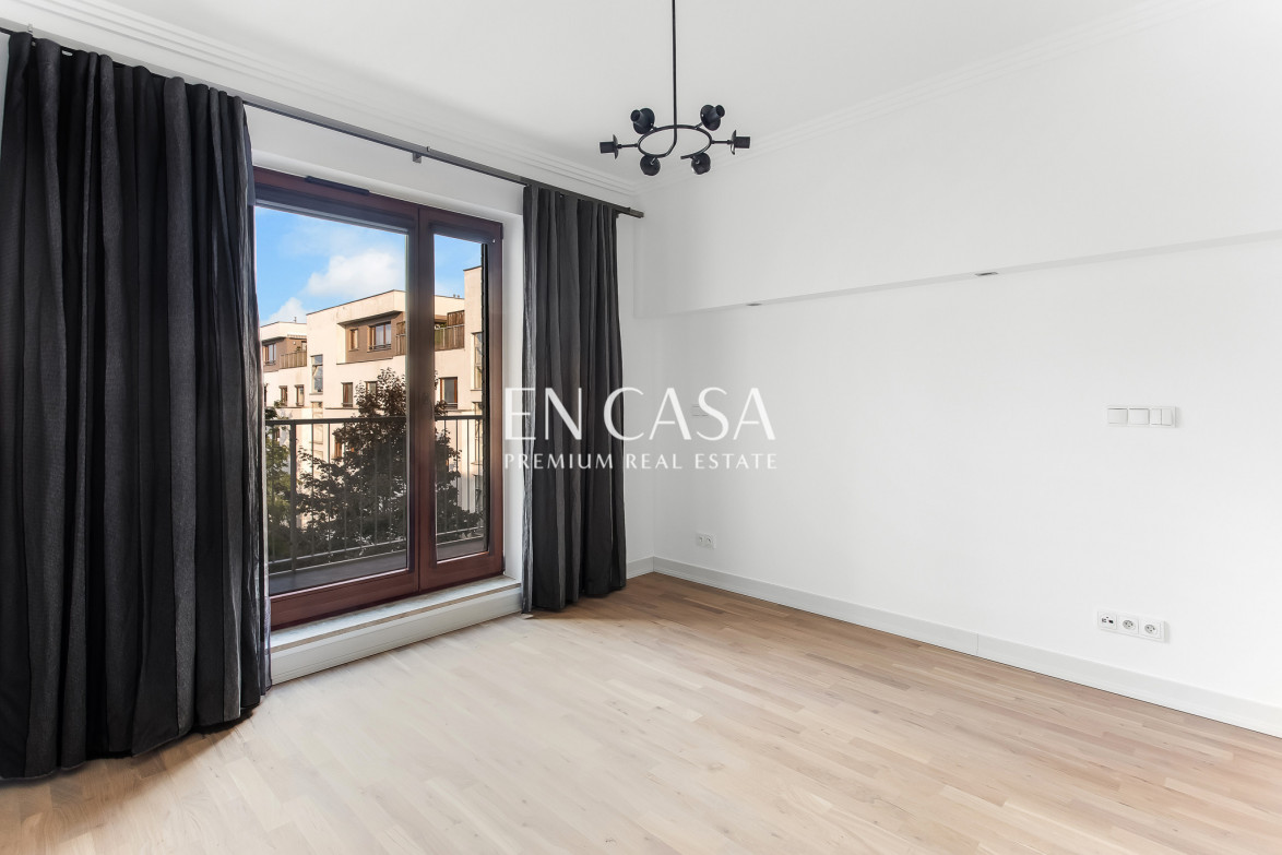 Apartment Rent Warszawa Wilanów Księdza Prymasa Augusta Hlonda 9