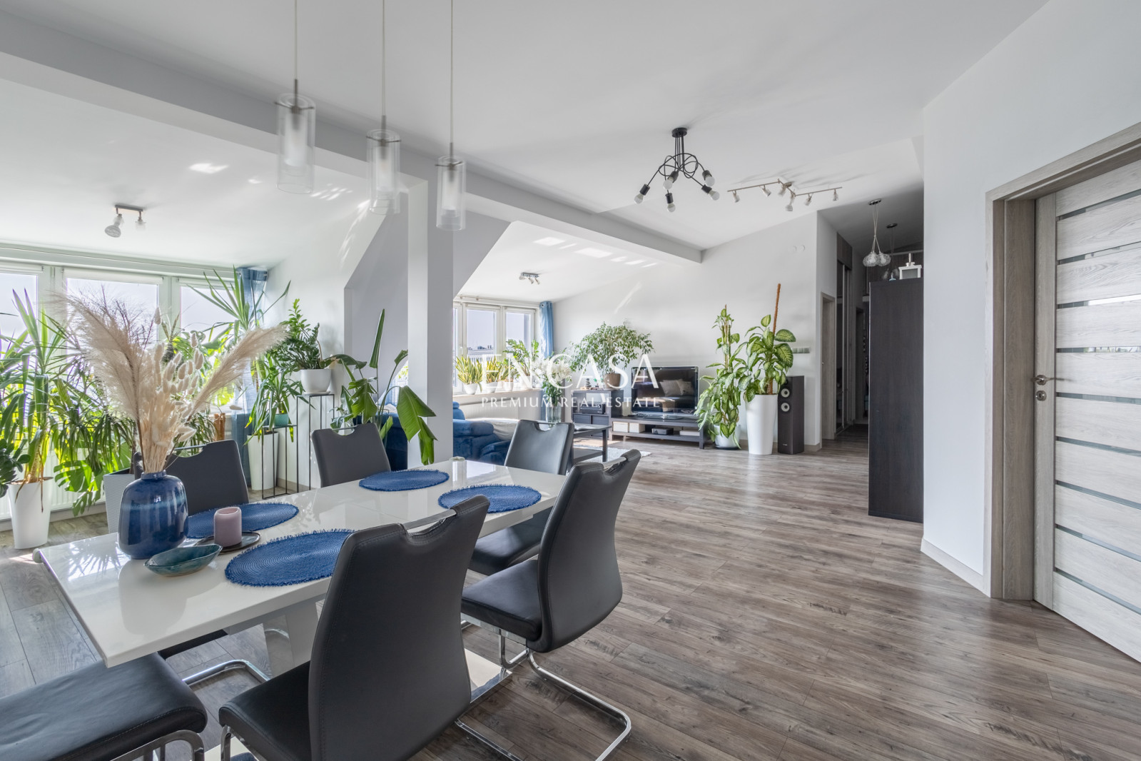 Apartment Sale Warszawa Śródmieście Aleje Jerozolimskie&nbsp;ave. 2