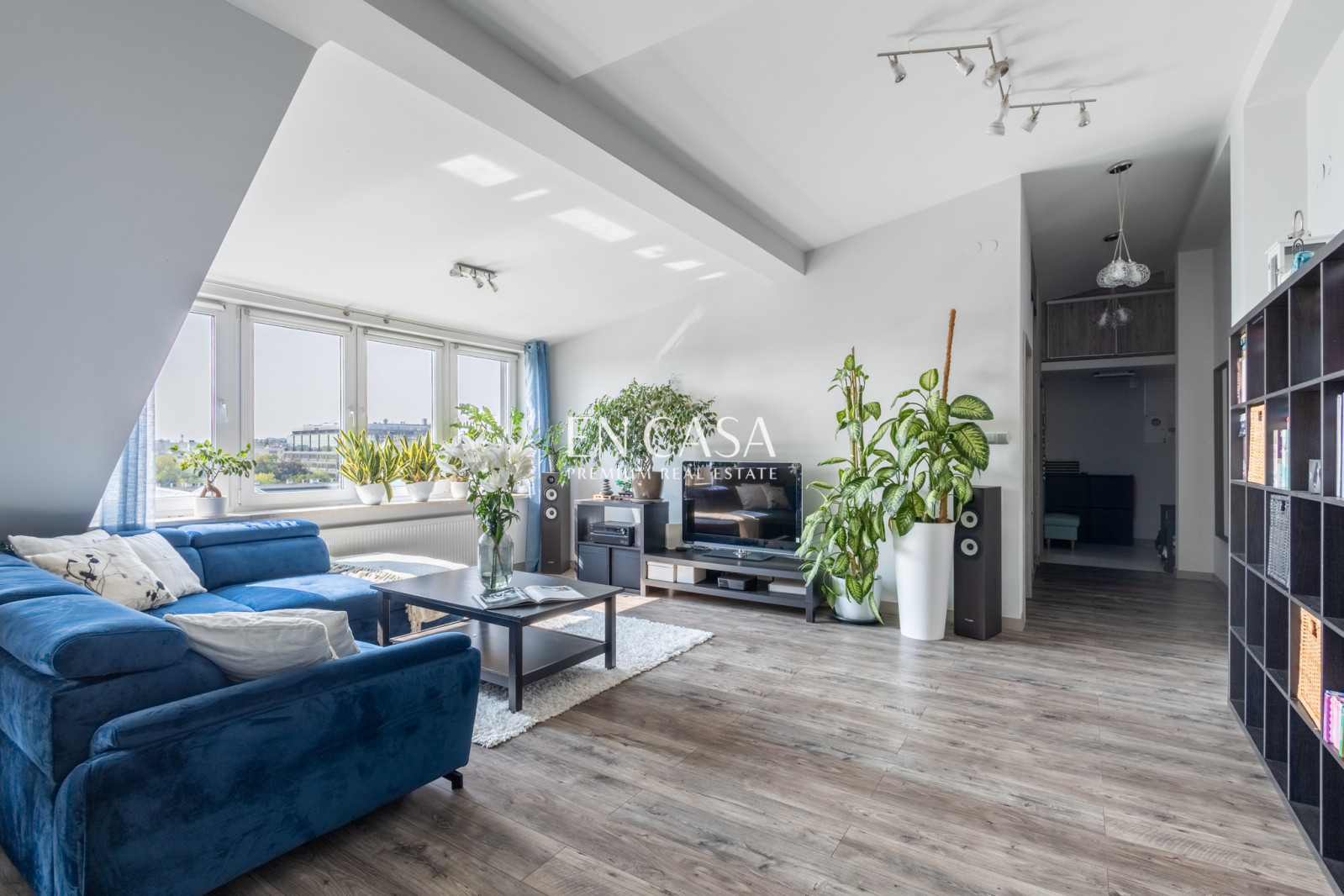 Apartment Sale Warszawa Śródmieście Aleje Jerozolimskie&nbsp;ave. 4