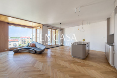 Apartment Sale Warszawa Śródmieście Topiel