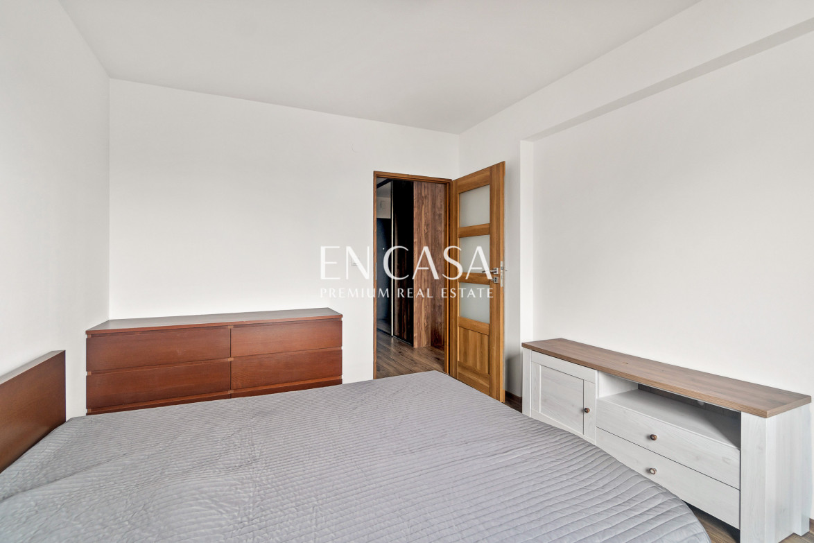 Apartment Rent Warszawa Białołęka Leona Berensona 6