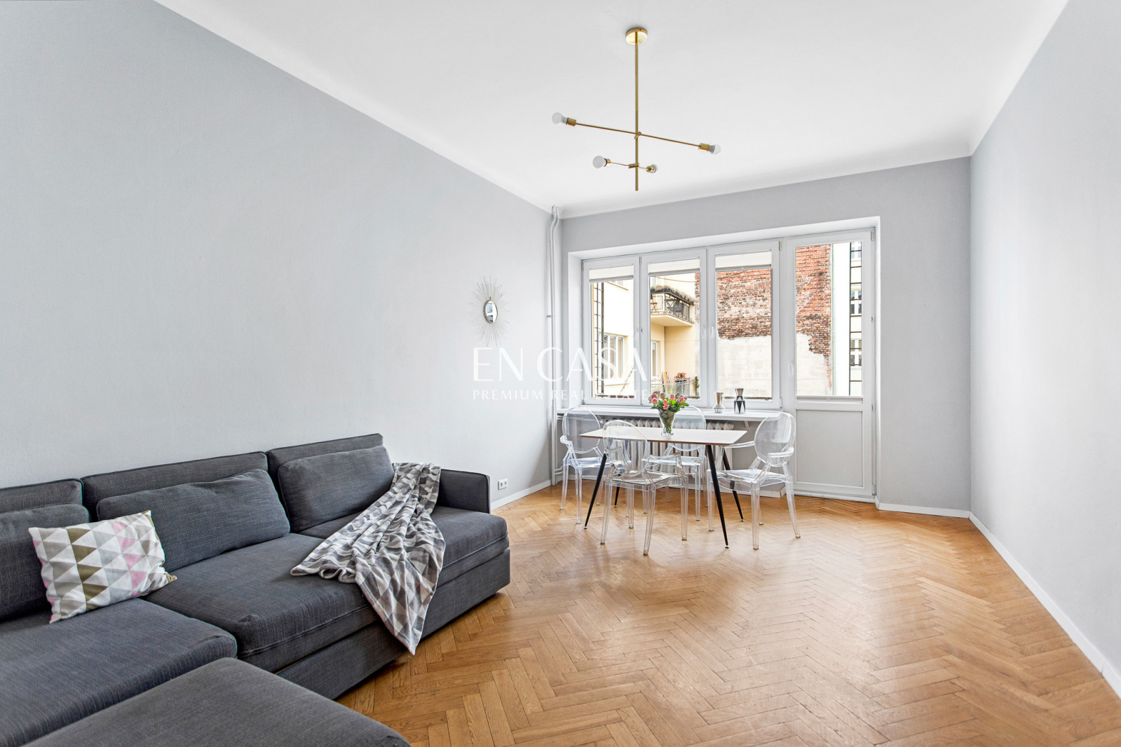 Apartment Rent Warszawa Śródmieście Aleje Jerozolimskie 1