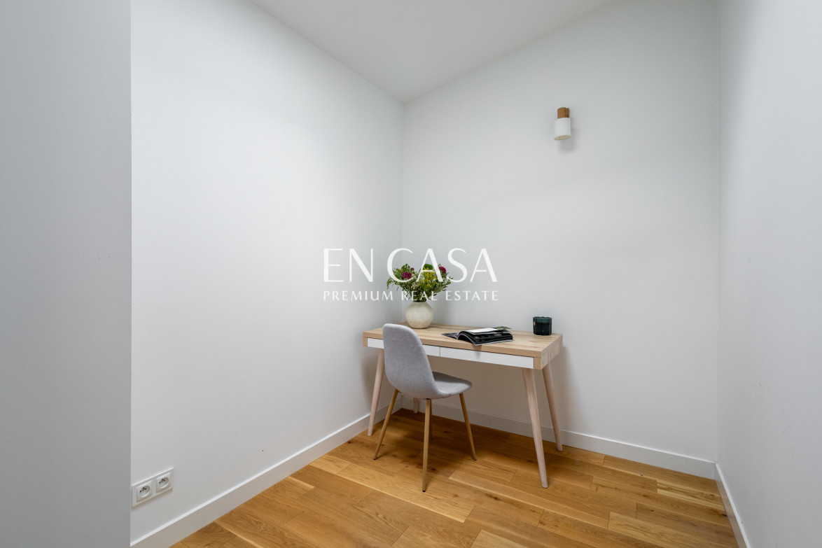 Apartment Rent Warszawa Mokotów Rakowiecka 14