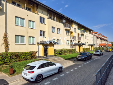 Apartment Rent Pruszków Marii Skłodowskiej-Curie