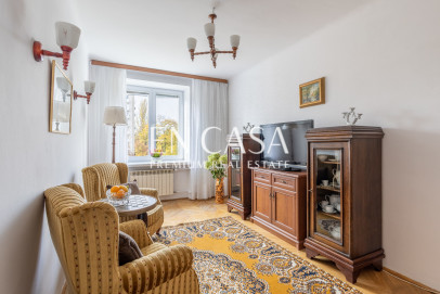 Apartment Rent Warszawa Wola Leszno