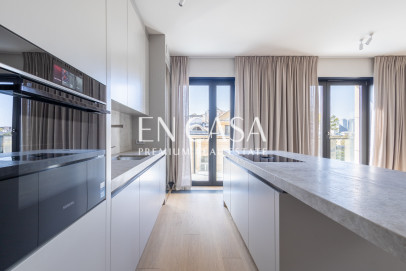 Apartment Rent Warszawa Śródmieście Emilii Plater