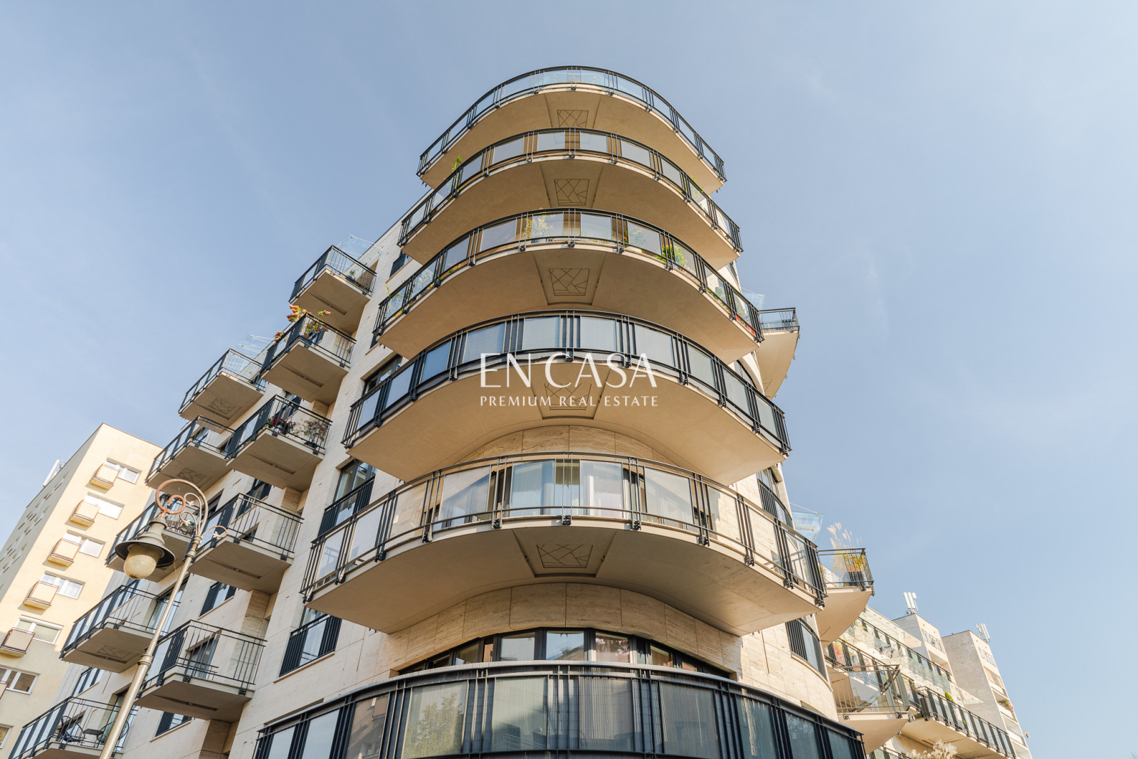 Investment Warszawa Mokotów Huculska 4