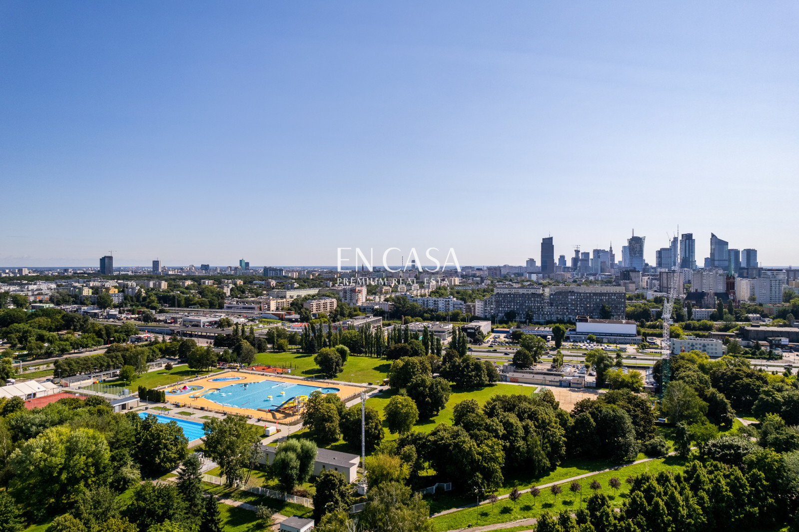 Investment Warszawa Wola Grzybowska 14