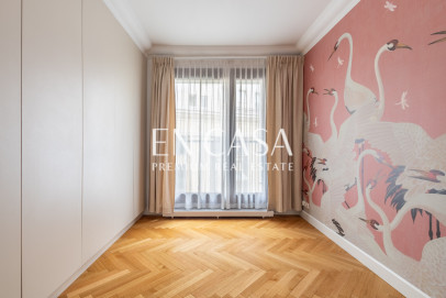 Apartment Rent Warszawa Śródmieście Koszykowa