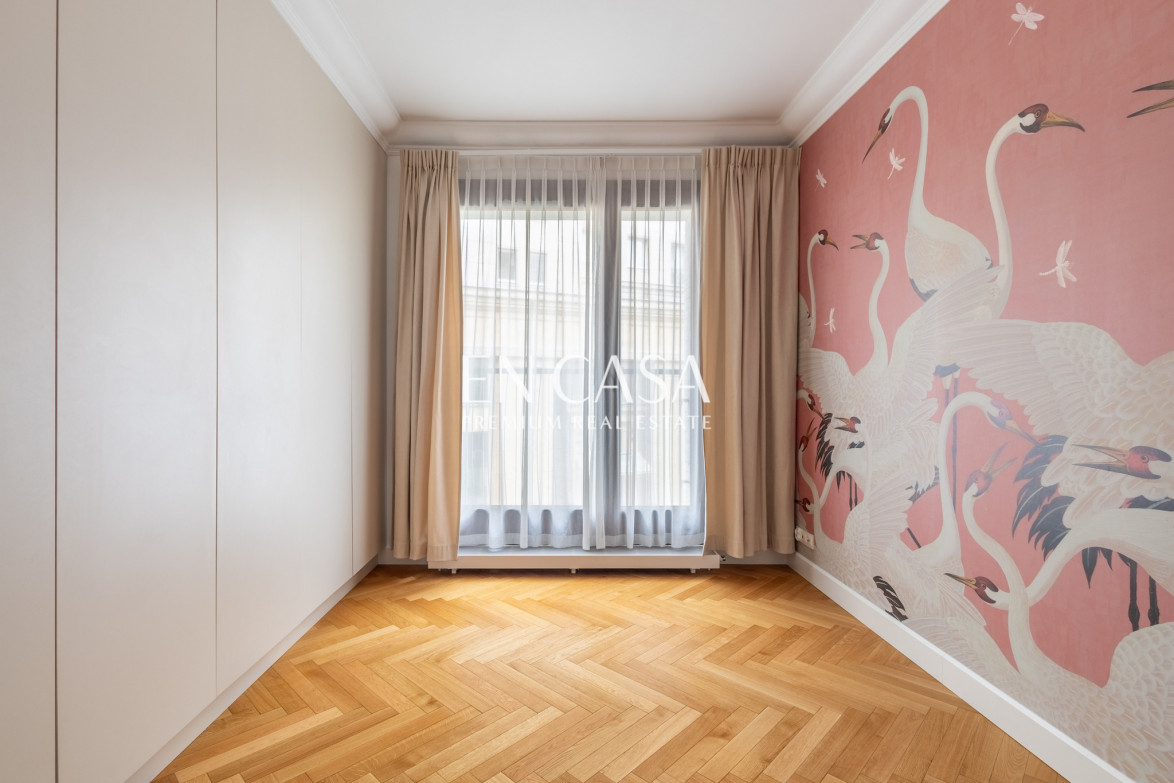 Apartment Rent Warszawa Śródmieście Koszykowa 9