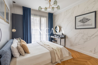 Apartment Rent Warszawa Śródmieście Koszykowa