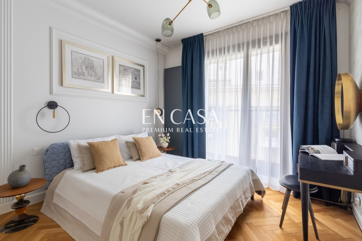 Apartment Rent Warszawa Śródmieście Koszykowa 7