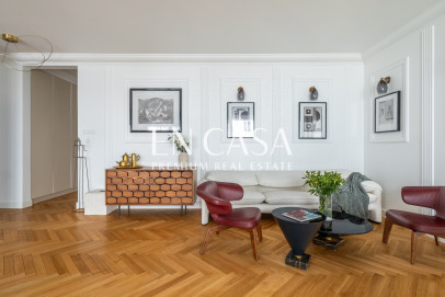 Apartment Rent Warszawa Śródmieście Koszykowa