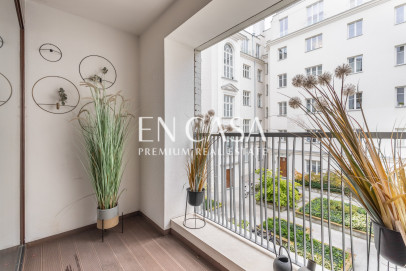 Apartment Rent Warszawa Śródmieście Koszykowa