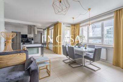 Apartment Sale Warszawa Śródmieście Zygmunta Słomińskiego