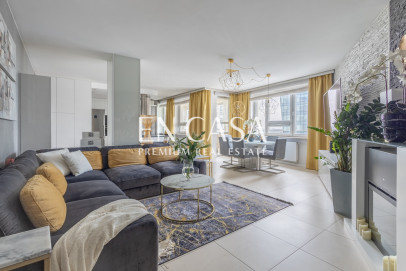 Apartment Sale Warszawa Śródmieście Zygmunta Słomińskiego