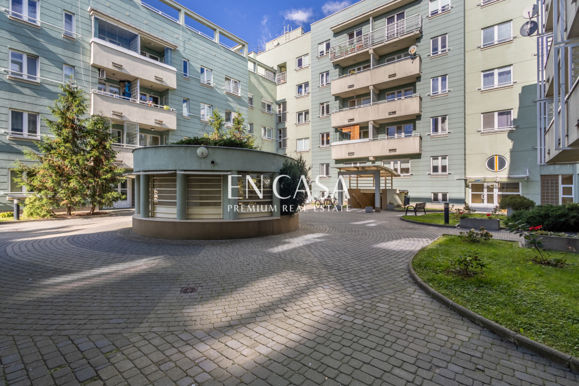 Apartment Rent Warszawa Praga-Południe Arabska 12