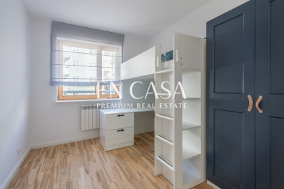 Apartment Rent Warszawa Praga-Południe Arabska