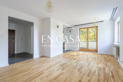 Apartment Rent Warszawa Praga-Południe Arabska