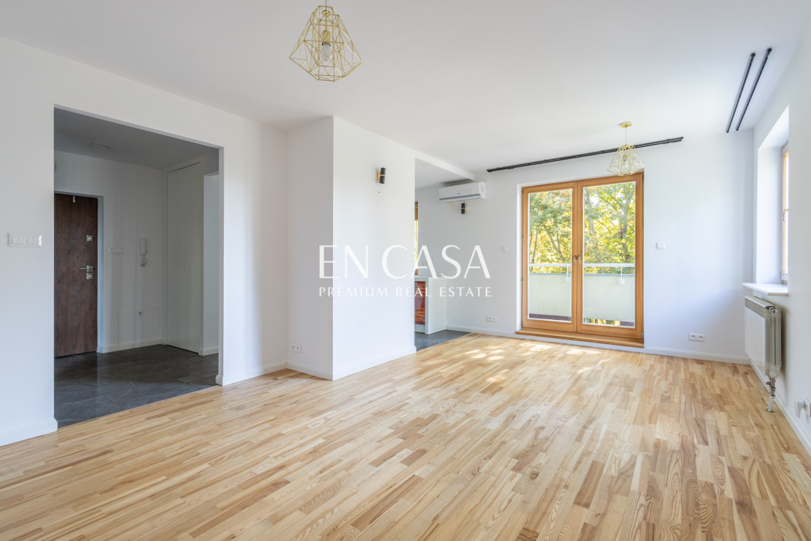 Apartment Rent Warszawa Praga-Południe Arabska 2