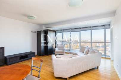 Apartment Sale Warszawa Śródmieście Jana Pawła II ave.