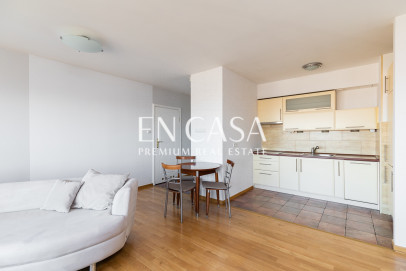 Apartment Sale Warszawa Śródmieście Jana Pawła II ave.