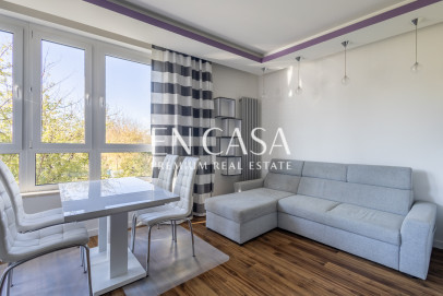 Apartment Rent Warszawa Ursynów Kłobucka