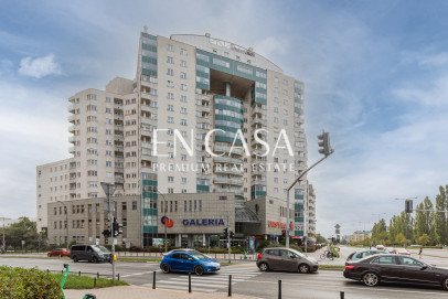 Apartment Sale Warszawa Ursynów Komisji Edukacji Narodowej ave.