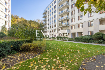 Apartment Rent Warszawa Śródmieście Leona Kruczkowskiego