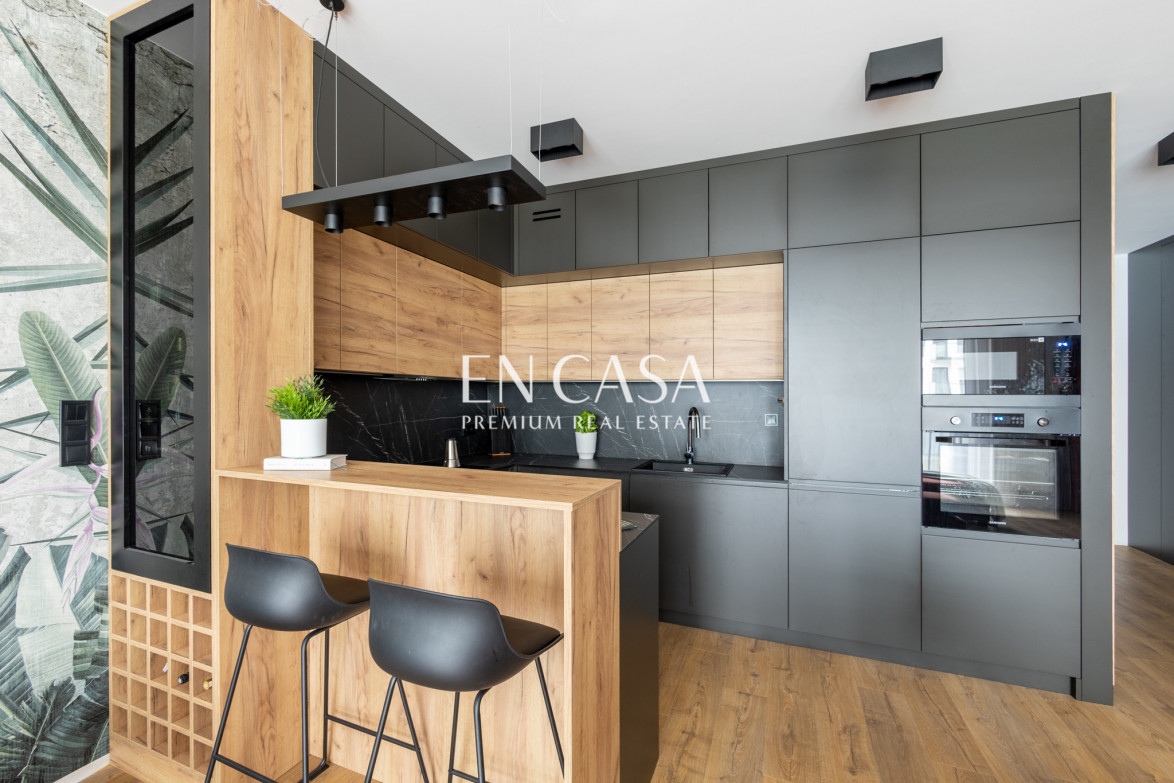 Apartment Rent Warszawa Kacpra Karlińskiego 2