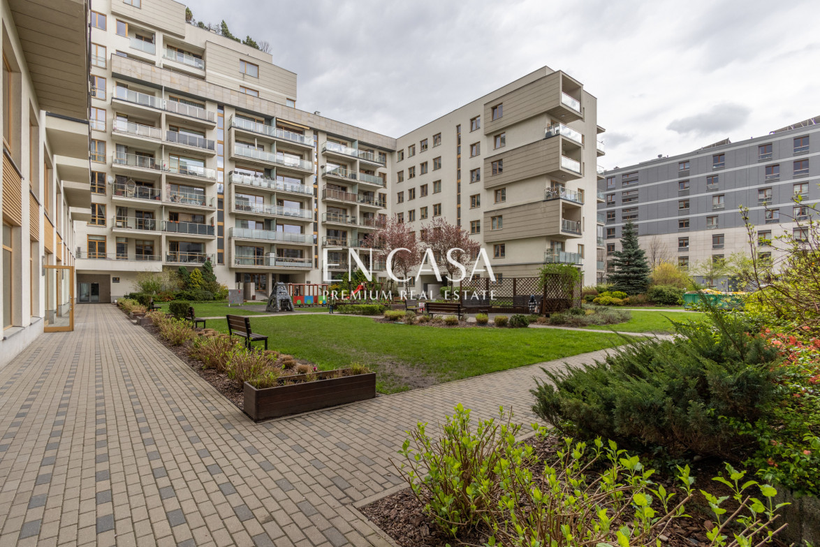 Apartment Rent Warszawa Żoliborz Ludwika Rydygiera 13