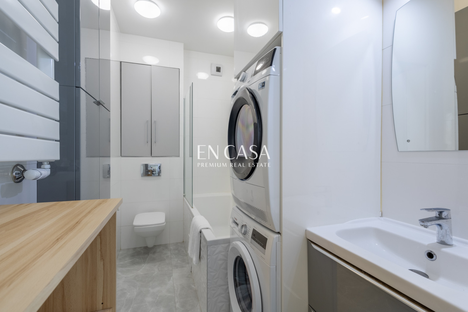 Apartment Sale Warszawa Praga-Południe Międzynarodowa 3