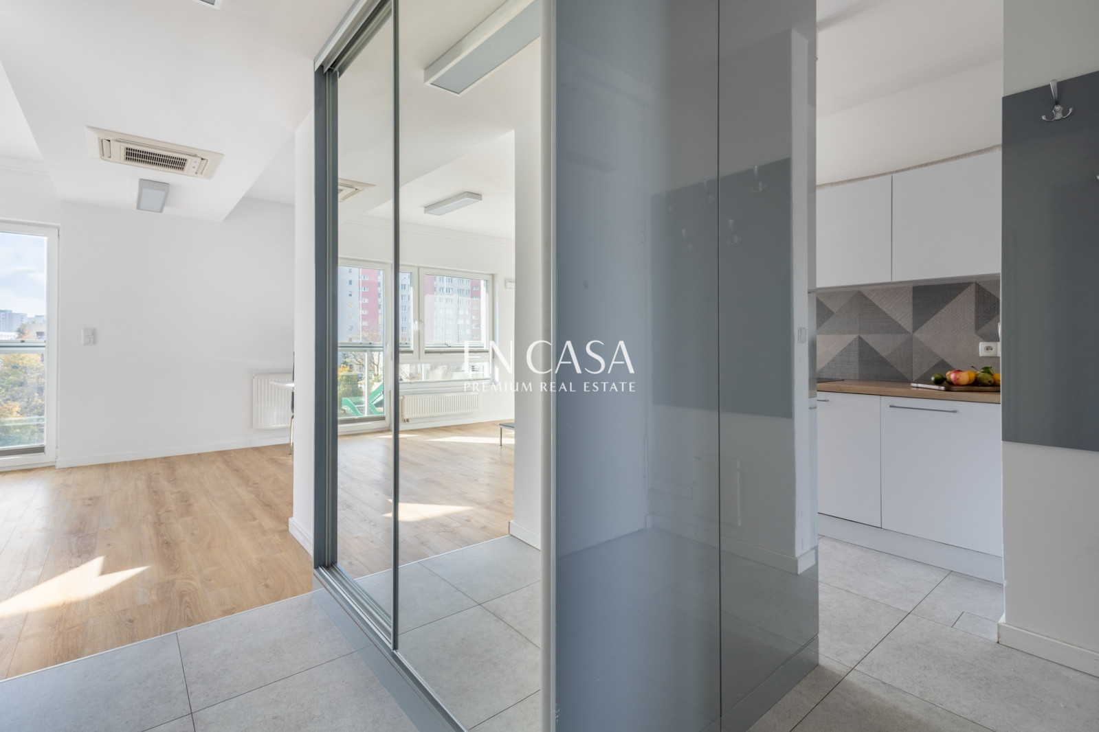 Apartment Sale Warszawa Praga-Południe Międzynarodowa 5