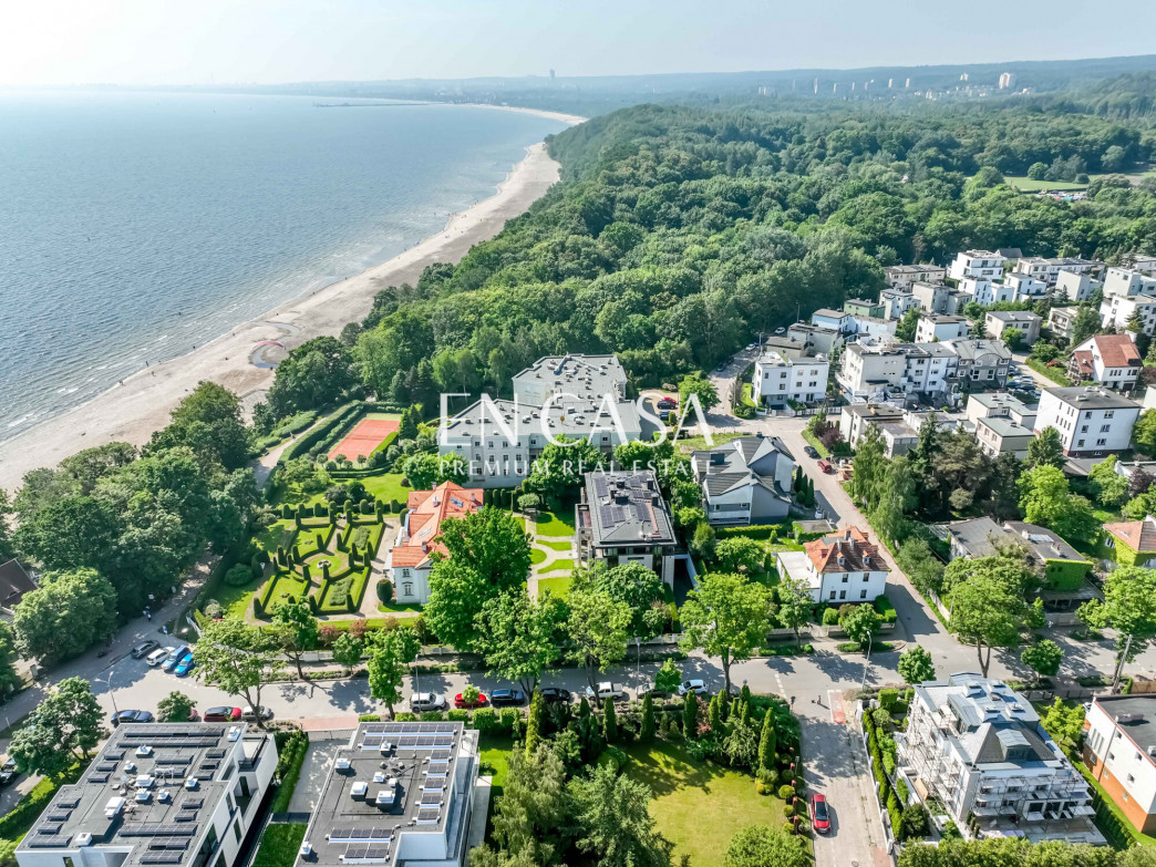 Apartment Sale Gdynia Orłowo Spacerowa 16