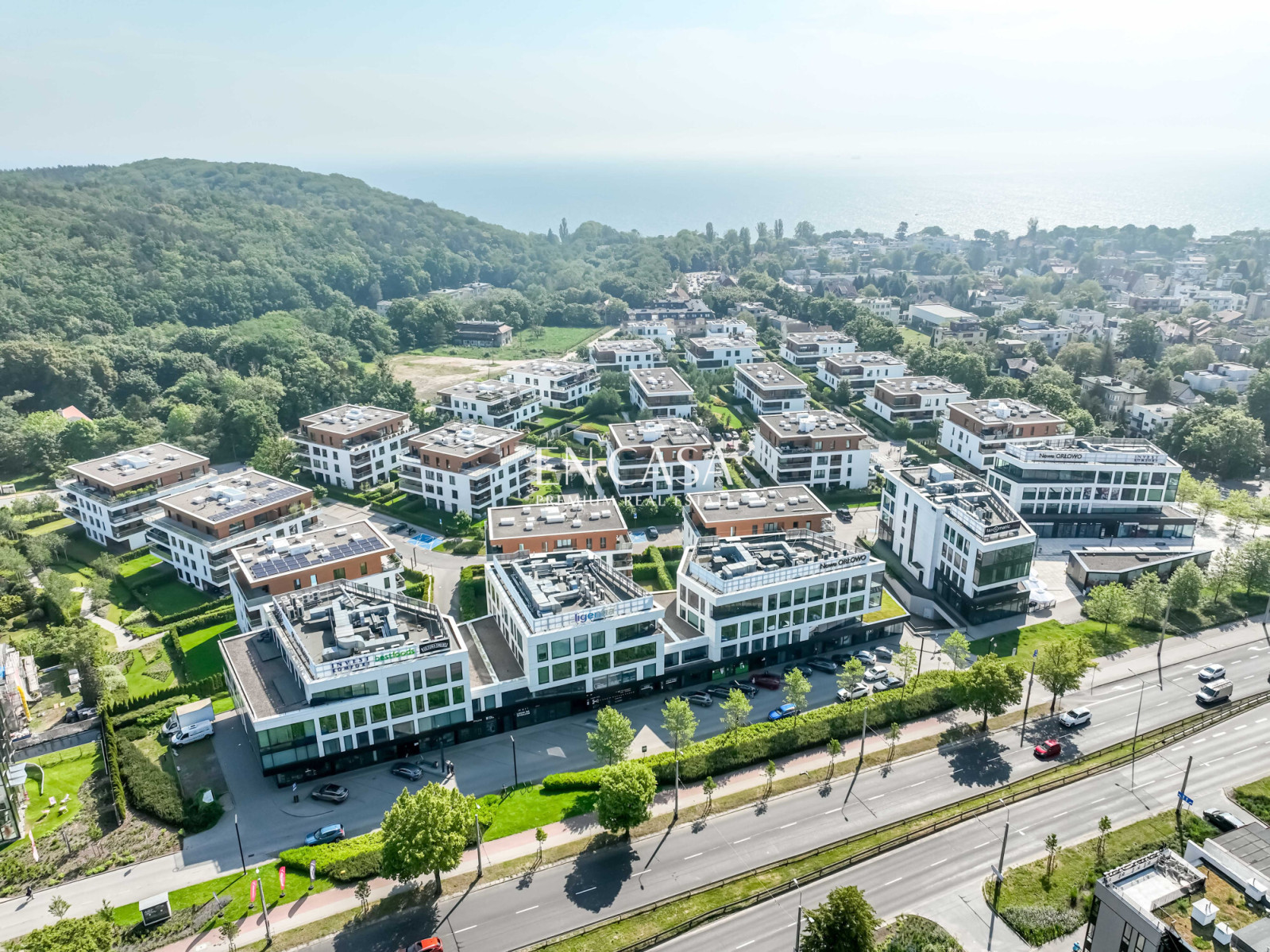 Apartment Sale Gdynia Orłowo Spacerowa 17