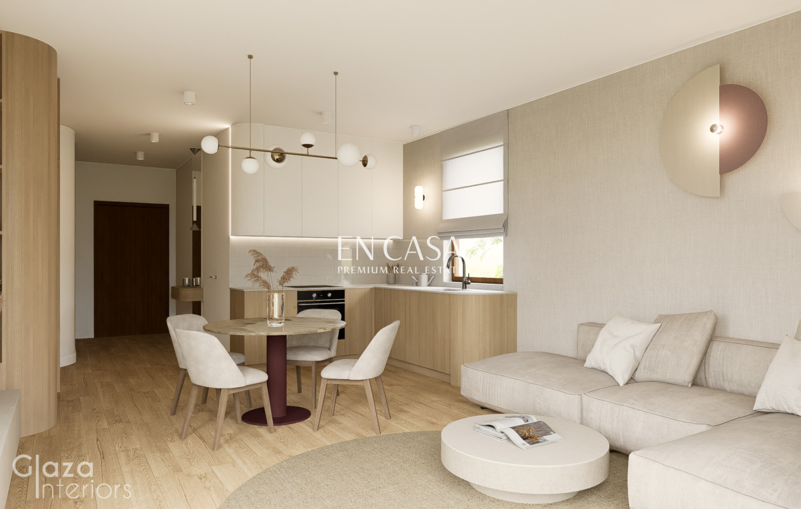 Apartment Sale Gdynia Orłowo Spacerowa 4