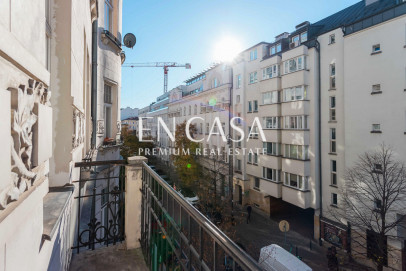 Apartment Sale Warszawa Śródmieście Hoża