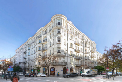 Apartment Sale Warszawa Śródmieście Hoża