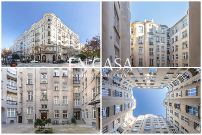 Apartment Sale Warszawa Śródmieście Hoża